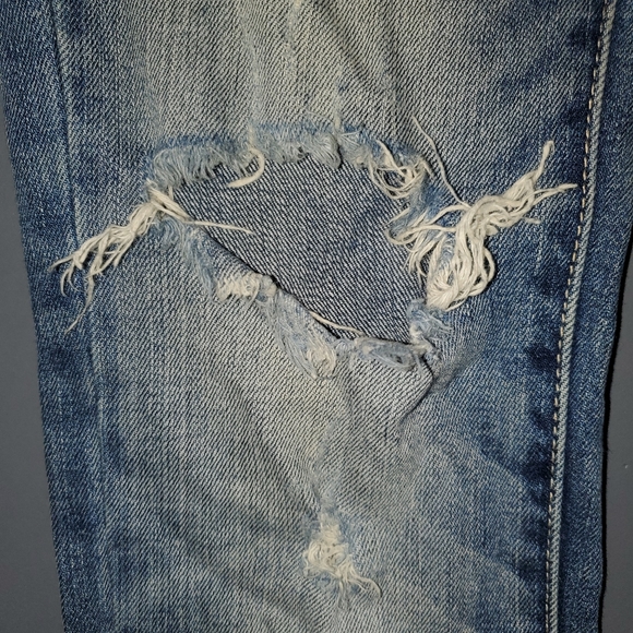 American Eagle Jeans - Picture 3 of 6